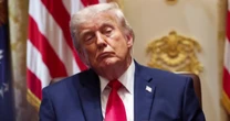 Trump says talks between the U.S. and Iran continue 'at a rapid pace'