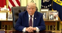 Trump adds uncertainty to the status of $1.8 billion 'anti-weaponization' fund