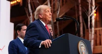 Trump says the strike on an Iranian school is still 'under investigation'