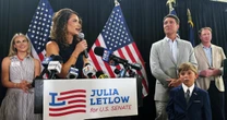 Rep. Julia Letlow wins Louisiana Senate primary runoff