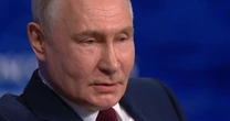 Putin rejects Zelenskyy's invitation to meet face-to-face