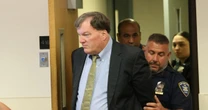 Gilgo Beach serial killer sentenced to multiple life terms at emotional hearing