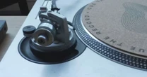 Non-Profit creates community through vinyl record listening sessions