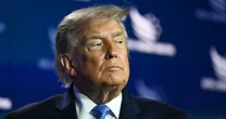 Trump calls Democrats ‘godless communists’ as part of latest midterm messaging