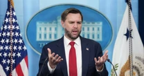 Vance discusses differences between Iran deal and nuclear agreement Obama negotiated