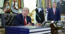 Trump revives push for sweeping elections bill after Supreme Court rulings