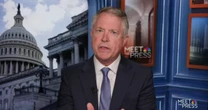 GOP Sen. Marshall says additional U.S. strikes in Iran just ‘mop-up operation’: Full interview