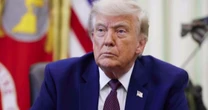 Trump calls off planned strikes on Iran amid progress towards a deal