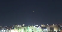 Israel strikes Iranian military targets hours after Tehran launched its own attacks