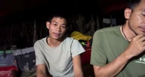 ‘Raw beef with spicy dip’: Laos cave survivor on the dream that kept him going underground