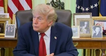 Trump takes ‘victory lap’ after Supreme Court ruling on presidential firing power