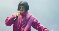 Singer Oliver Tree presumed dead after helicopter crash