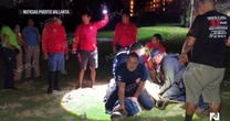 Man killed by crocodile on popular Puerto Vallarta beach