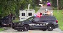 Search underway for suspect in Kansas City shooting spree