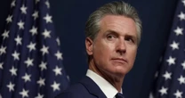 Newsom says he is being investigated by the Justice Department, blames Trump