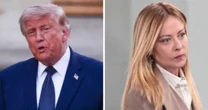 Top Italian diplomat cancels U.S. trip after prime minister slams Trump's claim about G7 photo