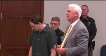 Brendan Banfield sentenced to life in prison for elaborate au pair double murder plot