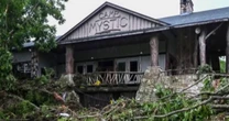 Camp Mystic files for bankruptcy after deadly floods