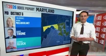 Alan Wilson projected winner in South Carolina Republican governor primary
