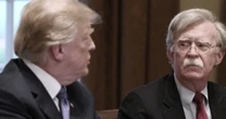 John Bolton to plead guilty in classified documents case