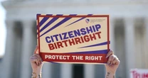 Supreme Court rejects Trump's attempt to limit birthright citizenship
