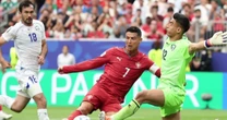 Miami ramps up security ahead of Colombia-Portugal World Cup match