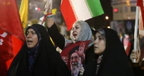 Iranians feel ‘sense of pride’ after launching strikes on Israel