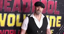 'X-Men' actor reveals rare breast cancer diagnosis