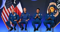 Artemis III crew to undergo complicated mission featuring Blue Origin and SpaceX rockets