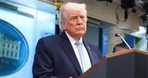 Trump reports more than $1 billion in income from crypto ventures in financial disclosure