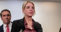 House committee releases transcript of Bondi interview about Epstein files