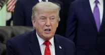 Trump says deal with Iran is expected to be signed on Sunday