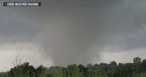 Severe weather pummels several states across Midwest