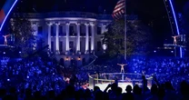 FBI foils alleged plot to attack the White House UFC event
