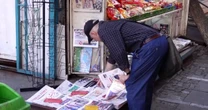 Tehran residents cautiously welcome U.S.-Iran peace deal