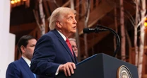 Trump says Israel ‘could behave better’ with its actions against Hezbollah