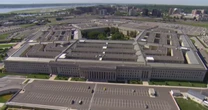Pentagon is locked down after Hazmat incident dealing with air quality