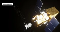 How a robot could save NASA’s aging Swift space observatory