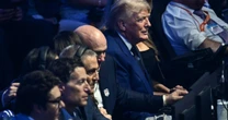Crowd at UFC Freedom 250 sings ‘Happy Birthday’ to Trump