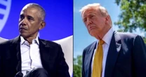 Comparing Trump's newly-released Iran peace plan with Obama's