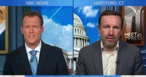 Chris Murphy calls for $25 minimum wage: 'This is the kind of idea that brings Trump voters over'