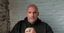 John Fetterman calls Graham Platner a ‘bona fide dirtbag’: Full interview
