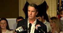 Rep. Barry Moore speaks on Trump’s support after projected GOP Alabama Senate runoff win