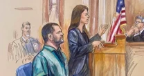 CIA officer arrested with gold bars in his home got more money