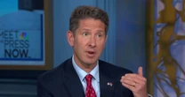 U.S. has U.K. ‘at its shoulder’ as it negotiates with Iran, says British ambassador