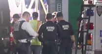 Why people are climbing out of New York City sewer