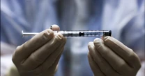 Experimental fentanyl vaccine showed promise in an early-stage trial
