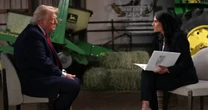 Trump on new Fed Chair Warsh: ‘I don’t want to have a big influence on him’