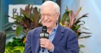 AI-generated Michael Caine voice to narrate new edition of the 'Odyssey'