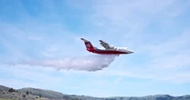 Inside the high-tech race to stop wildfires before they spiral out of control